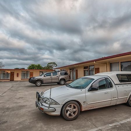 Heywood Motor Inn Exterior foto