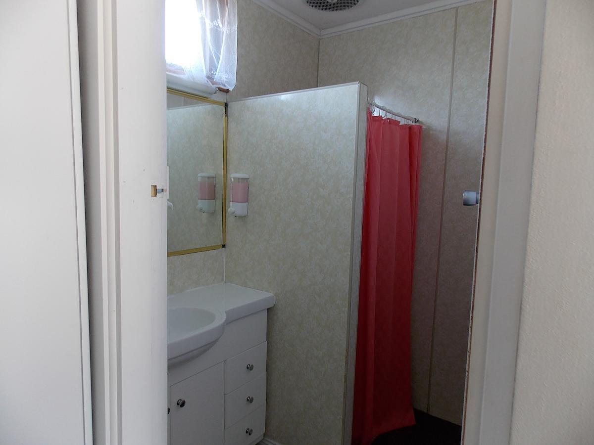 Heywood Motor Inn Quarto foto