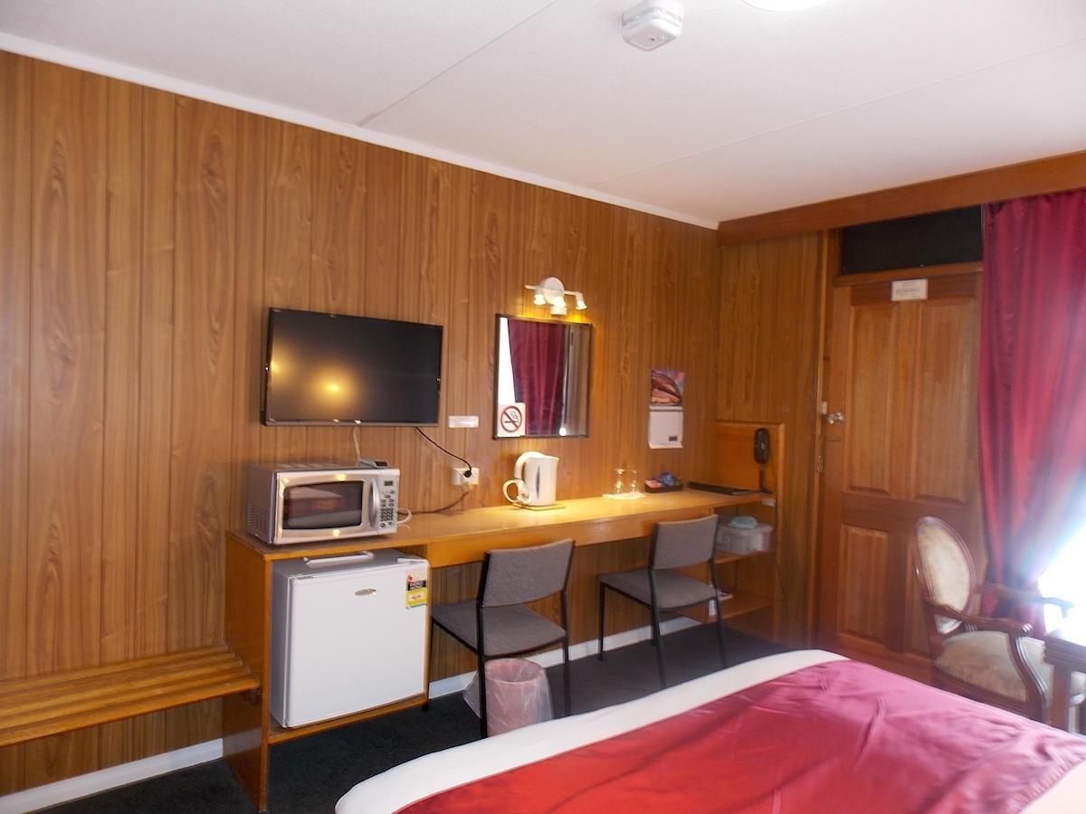 Heywood Motor Inn Quarto foto
