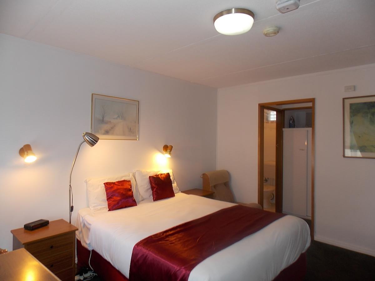 Heywood Motor Inn Quarto foto